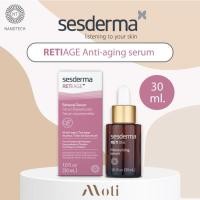 ราคา SESDERMA RETIAGE ANTI AGING SERUM 30ML (45455045231)