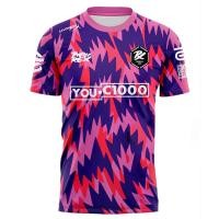 ราคา PRX Champions 2023 24 Jersey Special Edition เสื้อผ้าเครื่องแบบแบบกําหนดเอง (43529519947)