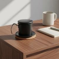 ราคา ดริปกาแฟเวียดนามแบบพกพาเครื่องชงกาแฟเวียดนามขนาดกะทัดรัดทําความสะอาดง่ายสําหรับนักเดินทาง (53909051129)