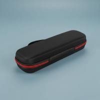 ราคา กันกระแทกอุปกรณ์เสียงกระเป๋าถือ Drop Proof Wireless Audio Device Case กันน้ําสําหรับ Performers Presenters Travel กิจกรรม (52109324268)