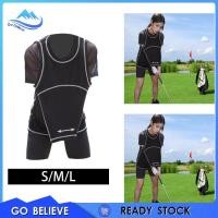ราคา ชีวิตสูง1 เทรนเนอร์เสื้อสวิงกอล์ฟ เสื้อแก้ไขสวิง เครื่องช่วยฝึกกอล์ฟ เสื้อสวิงกอล์ฟสําหรับออกกําลังกาย (48258981898)