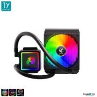 ราคา ชุดน้ำระบบปิด Tsunami V120 ARGB TDP 230W AIO Liquid Cooler รับประกัน 1 ปี (29838060504)