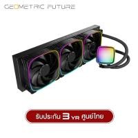 ราคา ชุดน้ำระบบปิด Geometric Future Eskimo Plus 36 ARGB AIO 360mm Liquid Cooler รับประกัน 3 ปี (43430313673)