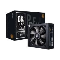 ราคา อุปกรณ์จ่ายไฟ 1st Player DKPM Series 800W 80Plus Bronze Power Supply รับประกันสินค้า 3 ปี (26770317871)