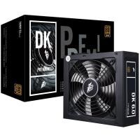 ราคา อุปกรณ์จ่ายไฟ 1st Player DKPM Series 600W 80Plus Bronze Power Supply รับประกันสินค้า 3 ปี (24839317193)