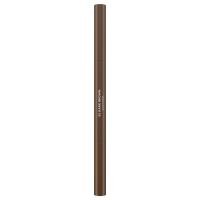ราคา สินค้าสมนาคุณงดจำหน่าย Mille ดินสอเขียนคิ้วปลายตัด 6D 02 Dark Brown (28492631654)