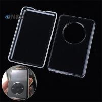 ราคา N U รุ่นบาง 5TH 2009 6Th ตัวป้องกันสําหรับ IPod Classic 6th Gen 120GB 160GB 80GB 5th 30GB Crystal Clear Hard Cover Case (50709017400)