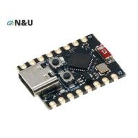 ราคา N U ESP32 C3 บอร์ดพัฒนา ESP32 Mini Development Board ESP32 Wifi Development Board อุปกรณ์เสริมประสิทธิภาพสูง (57608971853)
