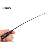 ราคา N U 40 ซม NA 771 SMA Female Dual Band 10W เสาอากาศสําหรับ Baofeng UV5R UV 82 SAUS ที่มีประโยชน์ (55409319859)