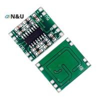 ราคา N U เครื่องขยายเสียง Breakout Interface โมดูลถอดรหัสบอร์ดเครื่องขยายเสียงดิจิตอลขนาดเล็กพิเศษ (52659092929)