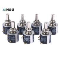 ราคา N U 1 PC 534 1 Spectorl Precision Coil Wire Wound Potentiometer 534 2w 100R 200R 500R 1K 2K 5K 10K 20K 50K 100k (51759370559)
