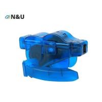 ราคา N U ชุดทำความสะอาดโซ่จักรยาน พร้อมแปรง 3D และเครื่องมือล้าง สําหรับจักรยานภูเขา (50608636375)