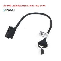 ราคา N U 1PCS แบตเตอรี่ใหม่สําหรับ Dell Latitude 7280 7290 7380 7390 DC02002NG00 (48409152215)