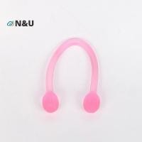 ราคา N U เชือกความตึงเครียด Body Shaping เชือกยืดซิลิโคน One line Puller โยคะยืดหยุ่นสูงเข็มขัดยืดหญิง Chest Expander (47809299412)