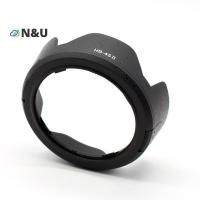 ราคา N U HB 45II HB 45II HB 45 II 52 มม เลนส์ Reversible กล้อง Lente อุปกรณ์เสริมสําหรับ Nikon D3200 D3100 D5100 D5200 18 55 มม (45159349203)