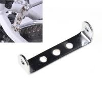 ราคา N amp U จักรยาน mount สำหรับ pannier Ras connector ติดตั้งง่ายที่ซีทโพส (44080143905)