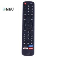 ราคา N U เวอร์ชันภาษาอังกฤษ EN2BS27H รีโมทคอนโทรลเหมาะสําหรับ Hisense สมาร์ท LCD TV 58S5 65R6 65S8 75R6 75S8 (46959310561)