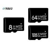 ราคา N U Micro TF SD การ์ด 128MB 4GB 8MB 16MB 32MB 64MB SD การ์ดหน่วยความจําสําหรับโทรศัพท์ Tachograph กล้อง (46609388557)