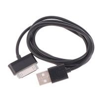 ราคา N U สําหรับ P1000 USB Sync Data Cable Charger สําหรับ Galaxy Tab หมายเหตุ 7 10 1 แท็บเล็ตสําหรับ Galaxy Tab สาย USB (44709156171)