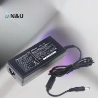 ราคา N U 1 ชิ้นอะแดปเตอร์ชาร์จแล็ปท็อป 19 โวลต์ 3 42A 65 วัตต์ 5 5 2 5 มิลลิเมตร AC สําหรับ Acer Aspire 5315 5630 5735 5920 5535 5738 6920 6530G 7739Z แหล่งจ่ายไฟ (53559105970)