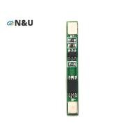 ราคา N U 3A 2S BMS 18650 Li ion 3 7V Charger Protection Circuit PCM Board (40080350687)