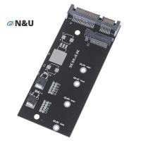 ราคา N U Ngff SSD เป็นอะแดปเตอร์ Sata 2 5 นิ้ว M 2 Ngff Ssd เป็น Sata3 แปลงการ์ด (45259379484)
