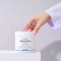 ราคา แพคเกจใหม่ วิตามินSnow White เติมวิตามินเคลือบเงาแก้วให้ผิว ผิวสว่างกระจ่างใสเปล่งปลั่ง (27156935051)