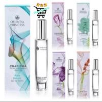 ราคา Oriental Princess น้ำหอม Charisma The Art Of Fragrance Layering Eau de Toilette Perfume 30ml (47054560165)