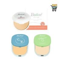 ราคา BUTAE แป้ง บูเต้ Butae Super Oil Control Powder Double Formula x 1 ชิ้นแป้งบูเต้ 14 กรัม (25325663498)