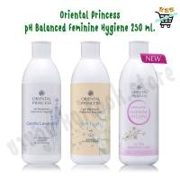 ราคา น้ำยาทำความสะอาดจุดซ่อนเร้น Oriental Princess pH Balanced Feminine Hygiene (26722004419)