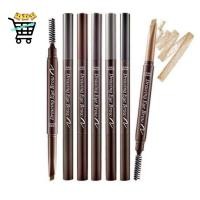 ราคา ไม่แท้ คืนเงิน Etude House Drawing Eye Brow NEW ดินสอเขียนคิ้ว รุ่นใหม่ เนื้อเนียนนุ่ม เขียนง่าย ติดทนนาน (23484357165)