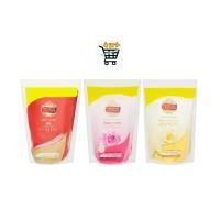 ราคา อิมพีเรียล เลเธอร์ บอดี้วอช ครีมอาบน้ำ ถุงเติม 400 มล (27476715410)