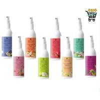 ราคา น้ำหอมฉีดตัว oriental princess body Cologne Spray 100ml (28074983223)