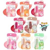 ราคา Cute Press Hya Tinted Lip Balm คิวท์เพรส ไฮยา ทินท์ ลิป บาล์ม 3 7 g (48705923029)