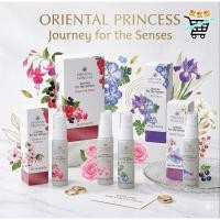 ราคา Oriental Princess น้ำหอม Journey for The Senses Eau de Toilette 9 ml (52608273558)