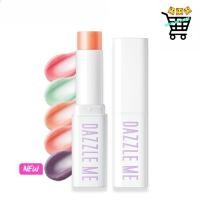 ราคา DAZZLE ME Fruit Justice Lip Balm แดซเซิล มี ลิปบาล์ม ริมฝีปาก ชุ่มชื้น กันปากแห้ง ลดหมองคล้ำ 3 5g (51051626538)