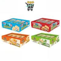 ราคา กล่อง 12 ชิ้น Lausanne โลซาน เวเฟอร์สอดไส้ครีม 28 30 กรัม กล่อง 12 ชิ้น คละรส (43380320740)