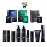 ราคา FOR MEN สำหรับผู้ชาย Oriental Princess for MEN EDT Deodorant Deo Spray Linen Mist Shower Gel Body Lotion (42960023211)