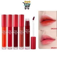 ราคา ลิปทินท์ Etude House Dear Darling Water Gel Tint 4 5g (20694536959)