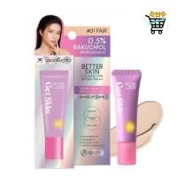 ราคา Get Skin Better Skin Foundation เก็ทสกิน เบทเทอร์สกินฟาวเดชั่น เอสพีเอฟ50 พีเอ ขนาด 10ml (42924212606)