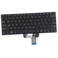 ราคา YXA แล็ปท็อปเปลี่ยนคีย์บอร์ด Backlight Feature สําหรับ RX410U RX310 UX310UA (58058885497)