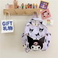 ราคา TB19 พร้อมส่ง กระเป๋าเป้สะพายหลังเด็ก น่ารักอุปกรณ์เสริมเด็กอนุบาลกระเป๋านักเรียน ขนาดใหญ่ 3 9 ปี (28526545736)