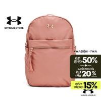 ราคา Under Armour กระเป๋าเป้ UA Studio Campus (57052447063)