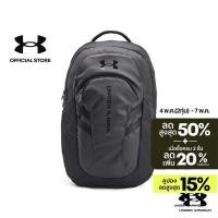 ราคา Under Armour UA Hustle 6 0 Pro Backpack (29554498909)