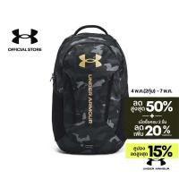 ราคา Under Armour UA Hustle 6 0 Backpack (28504501630)
