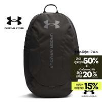 ราคา Under Armour UA Hustle Lite Backpack (40065309090)