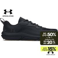 ราคา Under Armour Men s UA Charged Verssert 2 Running Shoes (24514416153)