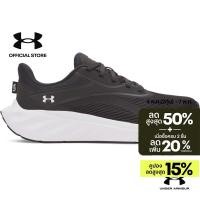 ราคา Under Armour UA Charged Ascend Women s Running Shoes (46306302951)