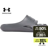 ราคา Under Armour รองเท้าแตะสำหรับผู้ชาย UA Locker V (41711115693)