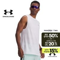 ราคา Under Armour เสื้อกล้ามสำหรับผู้ชาย UA Velociti (57907996249)